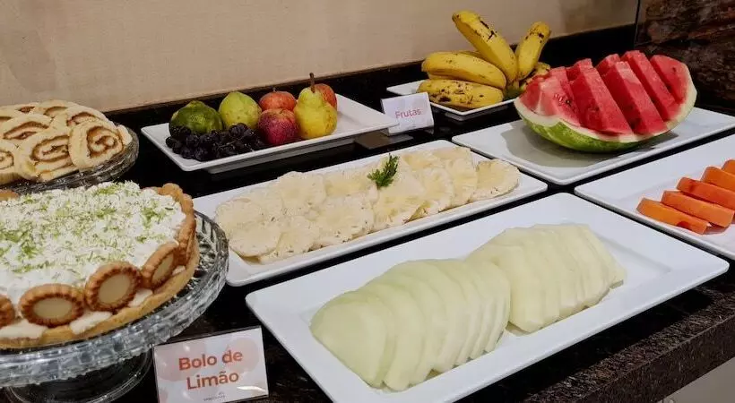 Отель Vancouver