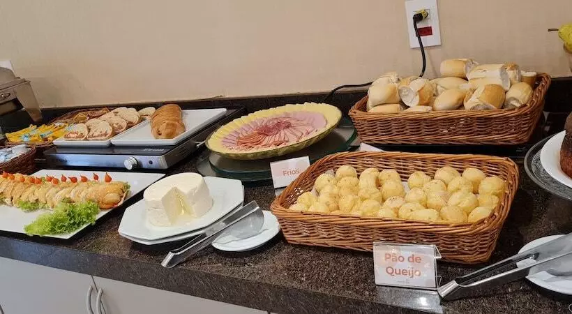 Отель Vancouver