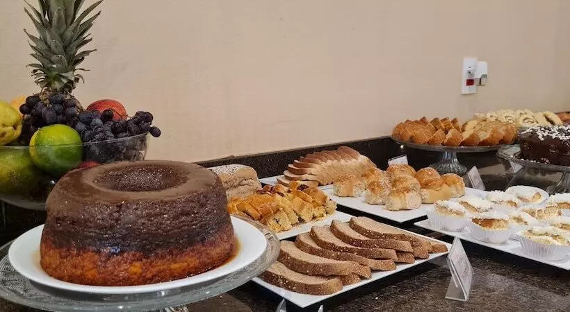 Отель Vancouver