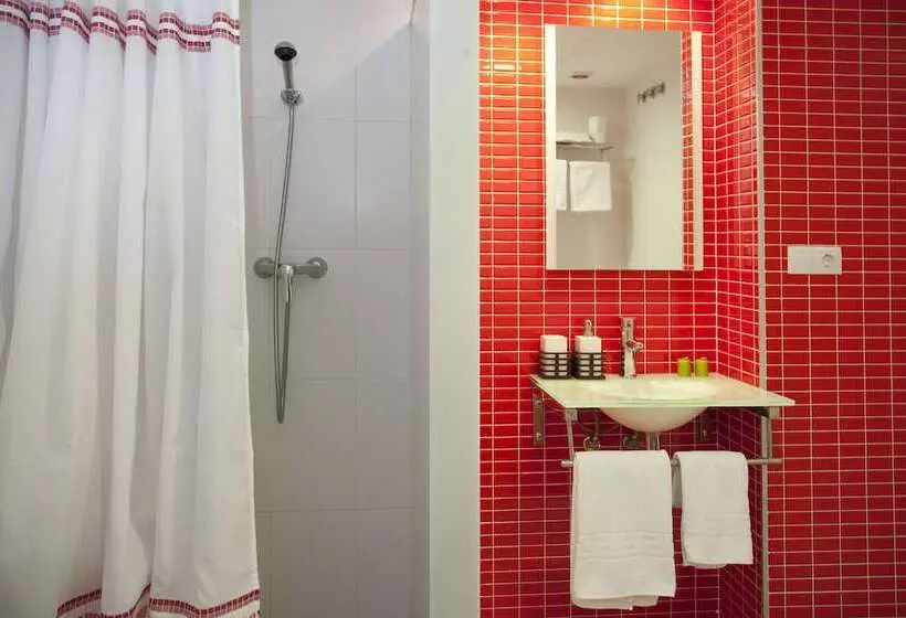 Apartamentos Campuebla