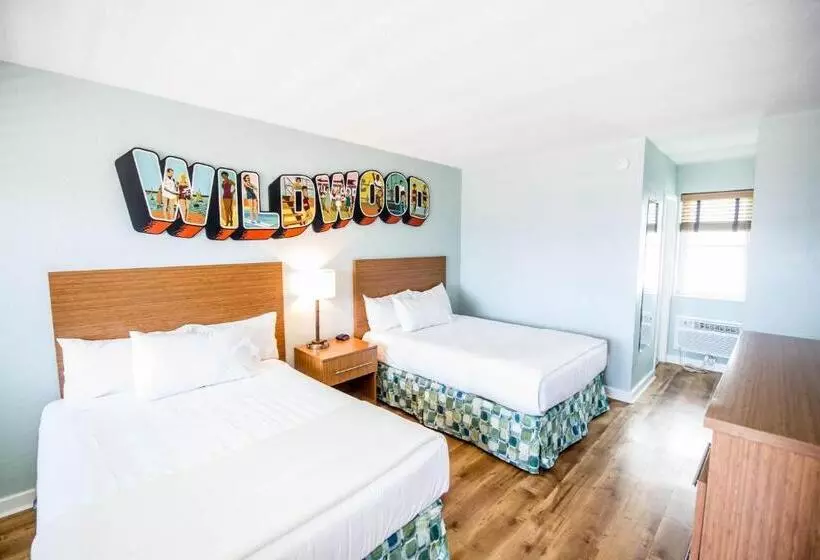 Blue Palms Resort