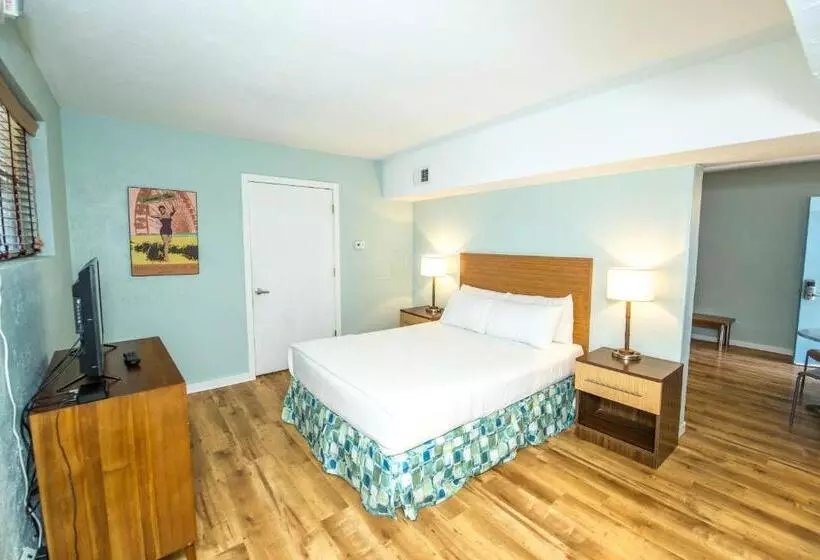 Blue Palms Resort