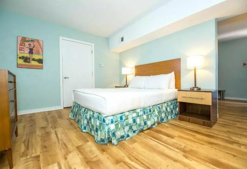 Blue Palms Resort