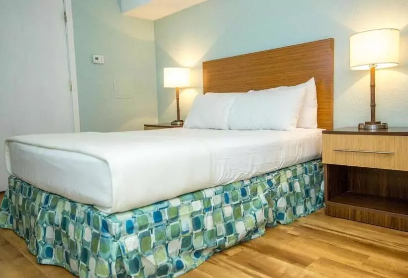Blue Palms Resort