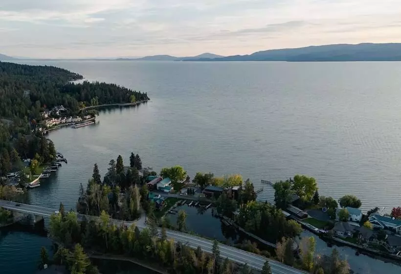 Bridge Street Cottages