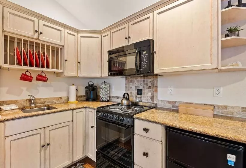 Bridge Street Cottages