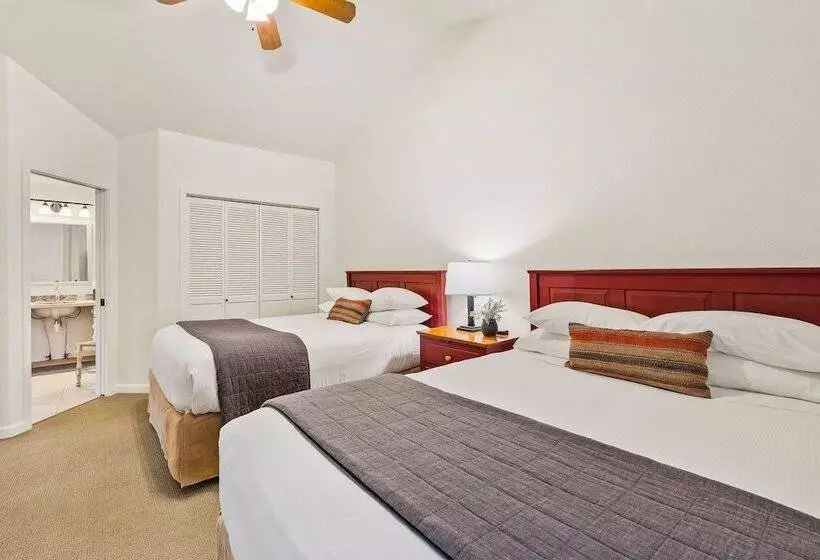 Bridge Street Cottages