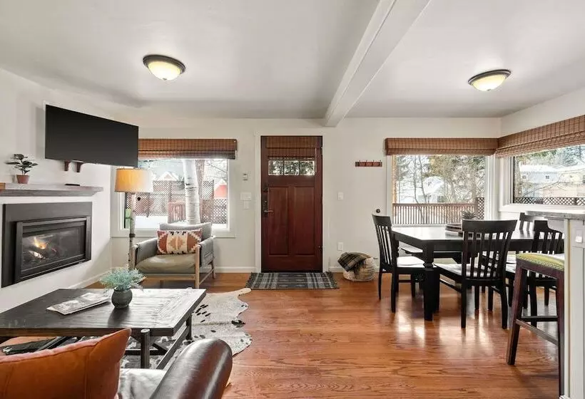 Bridge Street Cottages