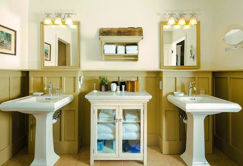 Bridge Street Cottages