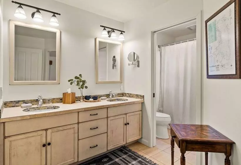 Bridge Street Cottages