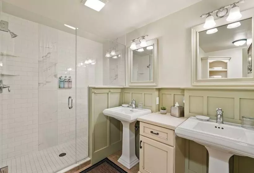 Bridge Street Cottages