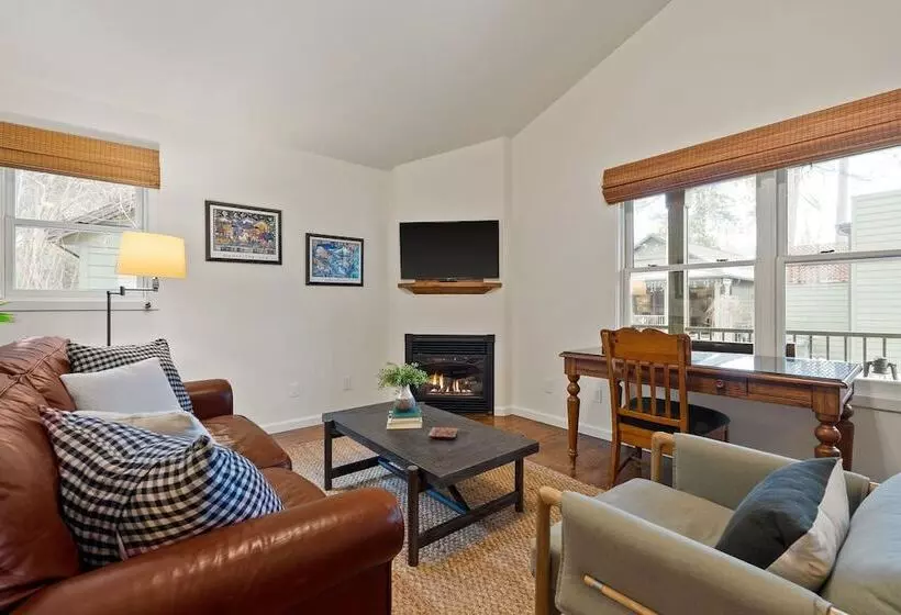 Bridge Street Cottages