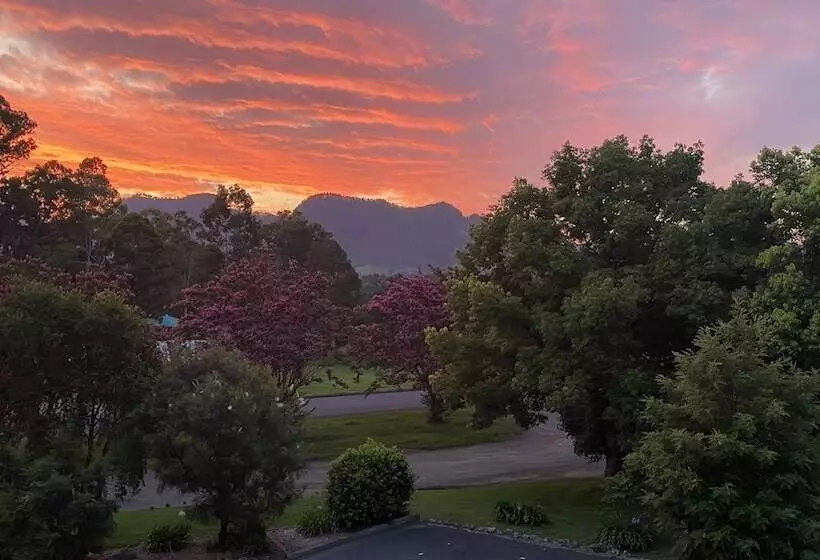 Bucketts Way Motel Gloucester