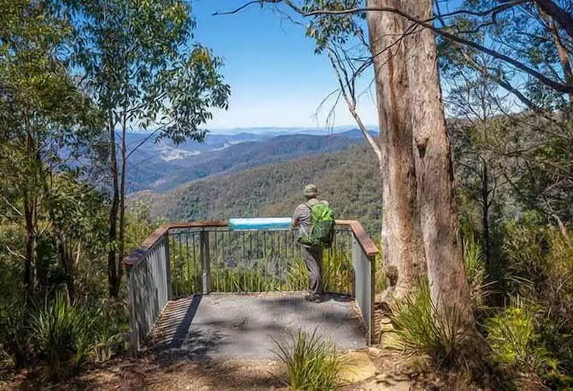 Bucketts Way Motel Gloucester