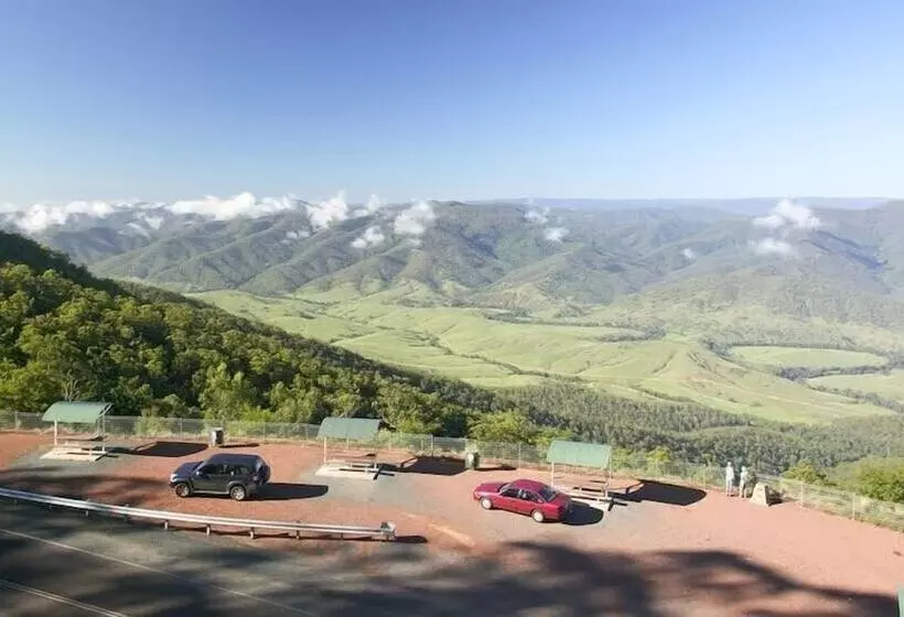 Bucketts Way Motel Gloucester