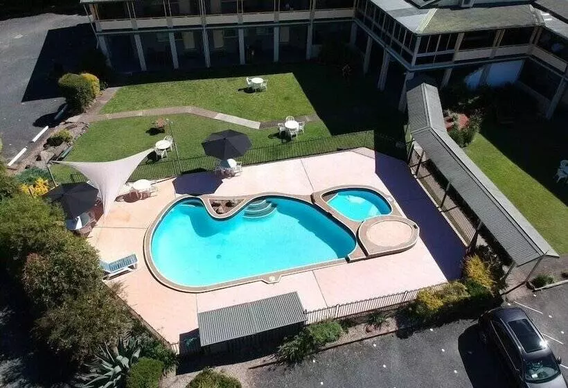 Bucketts Way Motel Gloucester