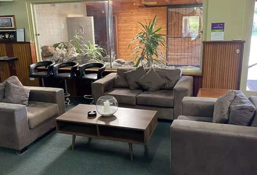 Bucketts Way Motel Gloucester