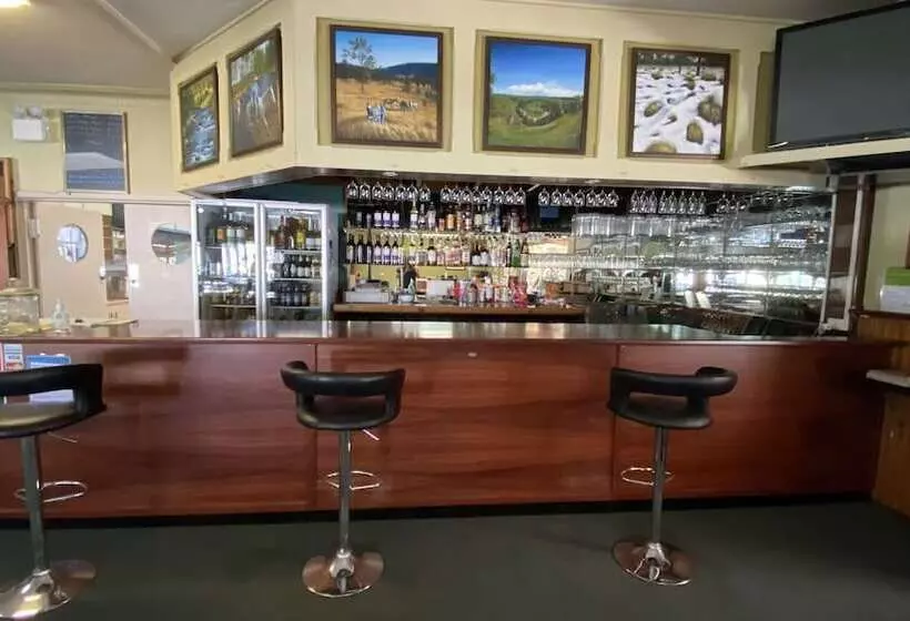 Bucketts Way Motel Gloucester