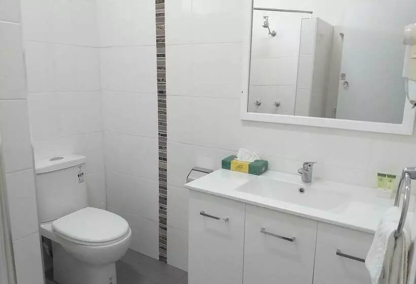 Bucketts Way Motel Gloucester