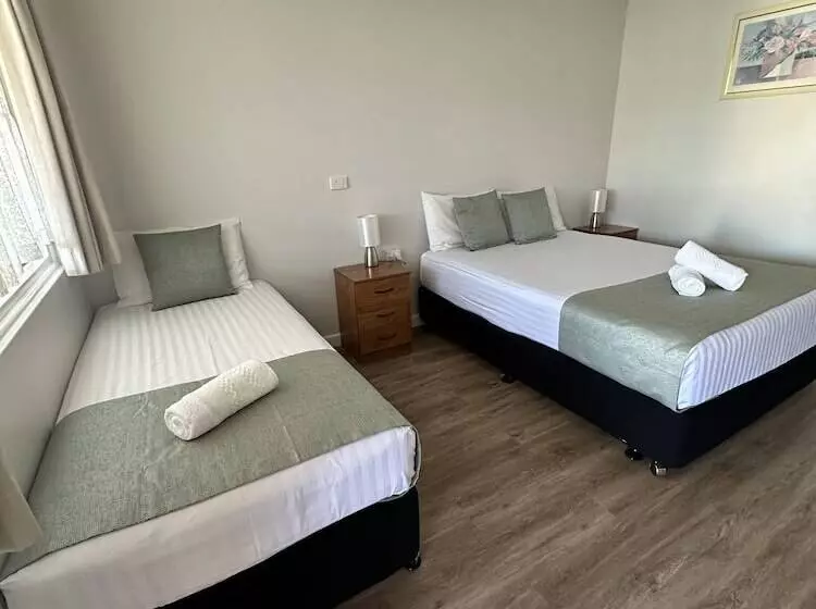 Bucketts Way Motel Gloucester