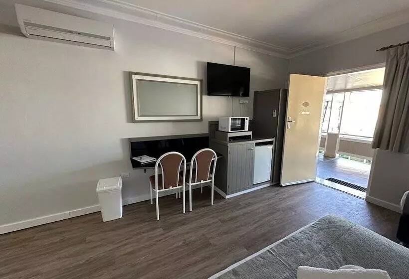 Bucketts Way Motel Gloucester