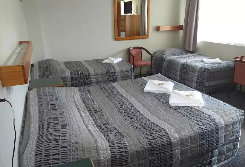 Bucketts Way Motel Gloucester