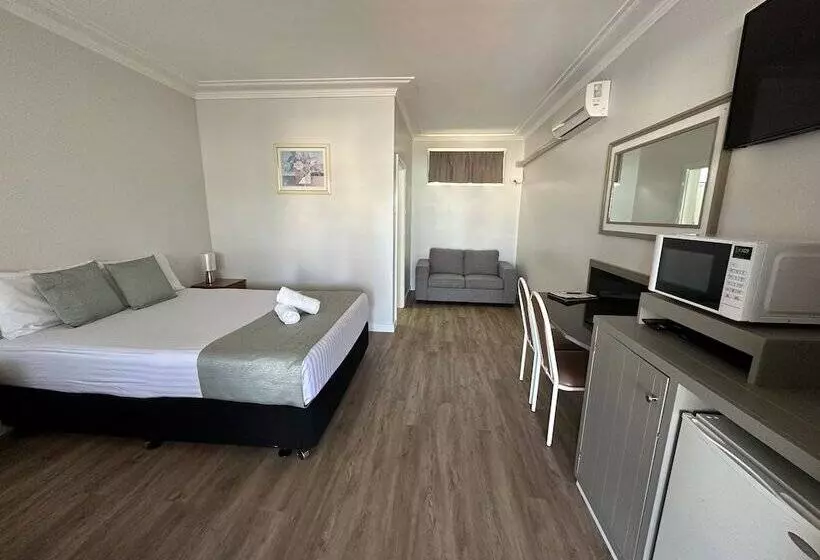 Bucketts Way Motel Gloucester