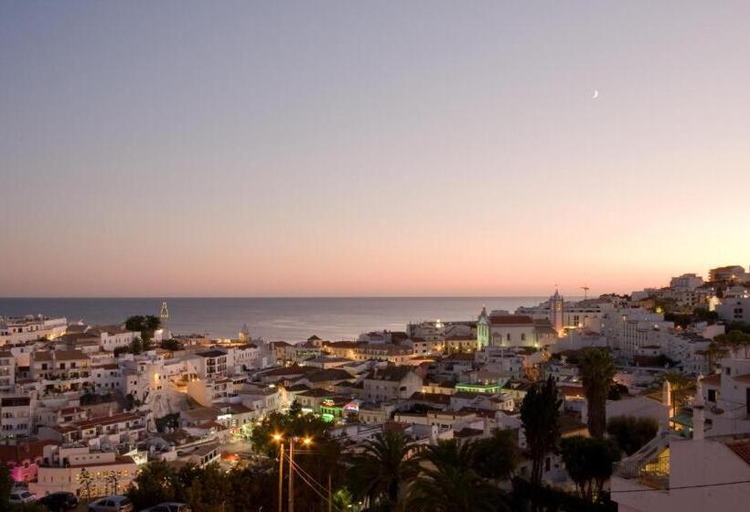 Cerro Mar Atlantico & Cerro Mar Garden