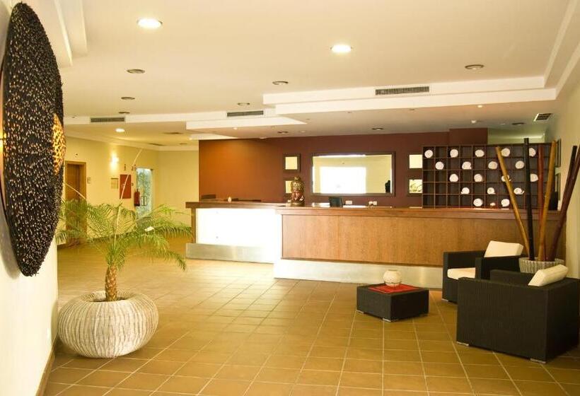 Cerro Mar Atlantico & Cerro Mar Garden