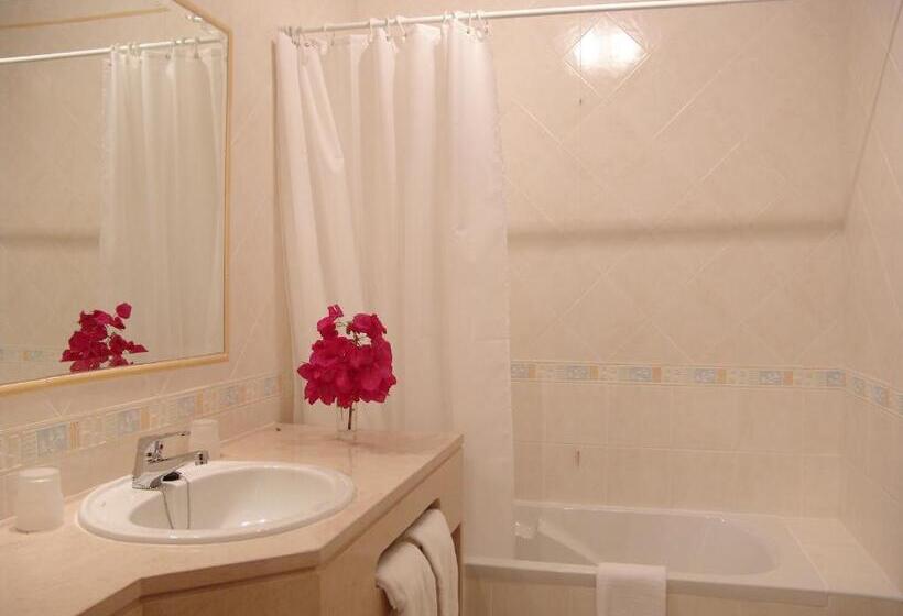 Cerro Mar Atlantico & Cerro Mar Garden