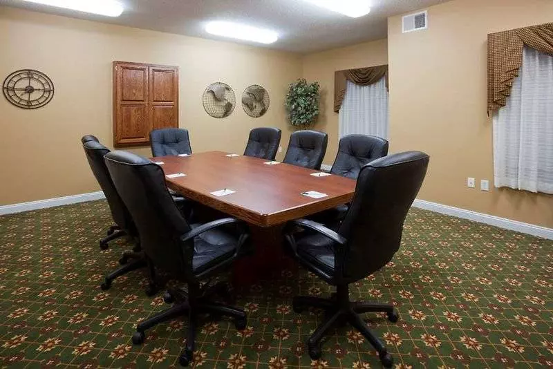 Grandstay Hotel & Suites Ames