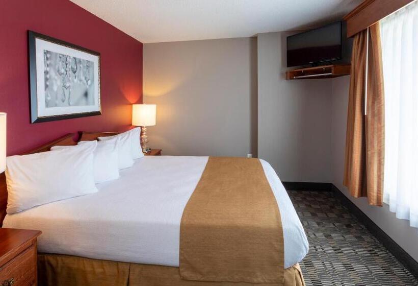 Grandstay Hotel & Suites Ames