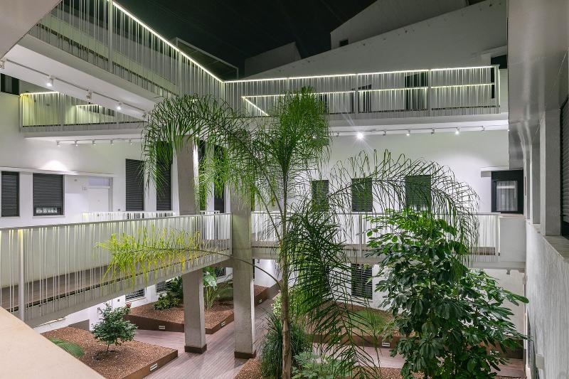 Holiday Rentals Tempa Museo