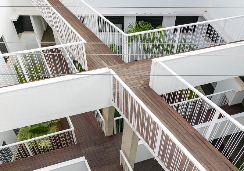 Holiday Rentals Tempa Museo