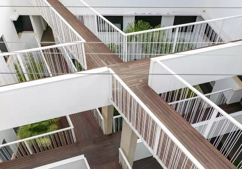 Holiday Rentals Tempa Museo