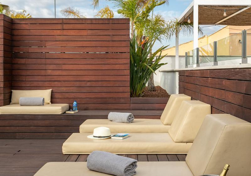 Holiday Rentals Tempa Museo