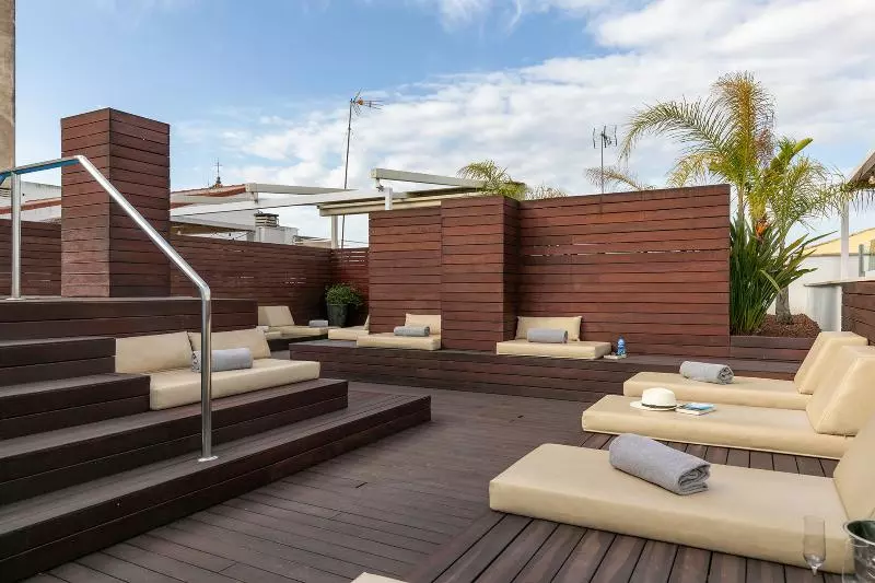 Holiday Rentals Tempa Museo