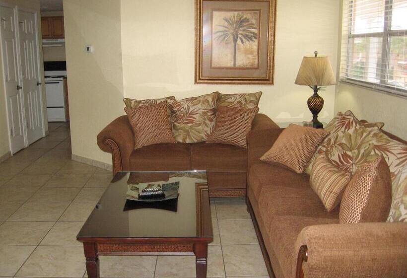 Hotel A Beach Retreat On Casey Key