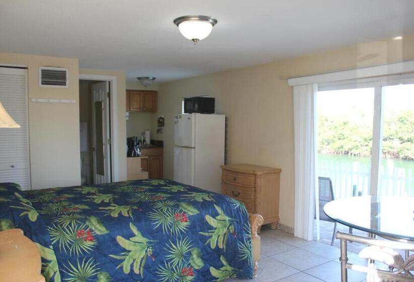 Hotel A Beach Retreat On Casey Key