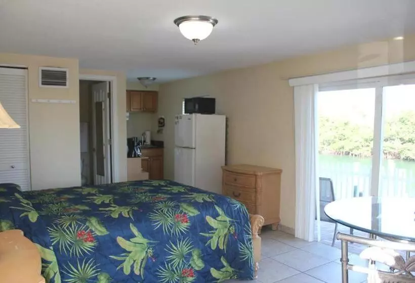 호텔 A Beach Retreat On Casey Key