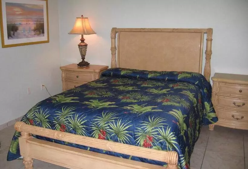 호텔 A Beach Retreat On Casey Key