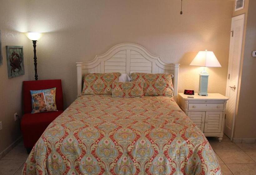 Hotel A Beach Retreat On Casey Key