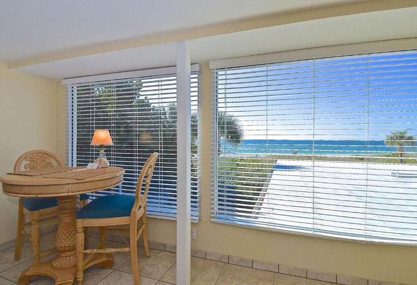 Hotel A Beach Retreat On Casey Key