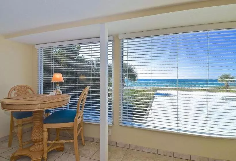 호텔 A Beach Retreat On Casey Key