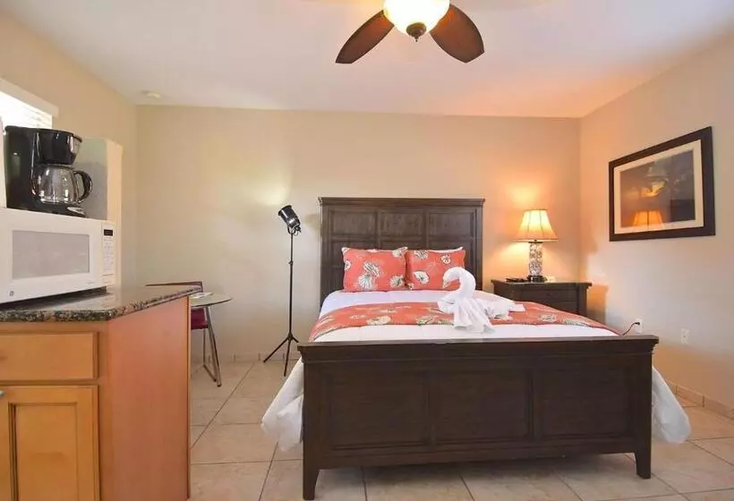 호텔 A Beach Retreat On Casey Key