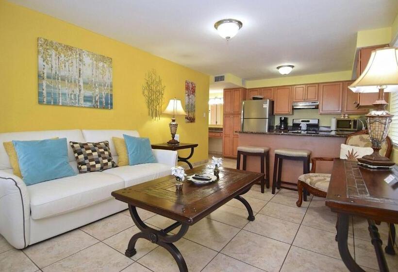 Hotel A Beach Retreat On Casey Key