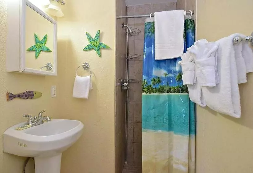 호텔 A Beach Retreat On Casey Key