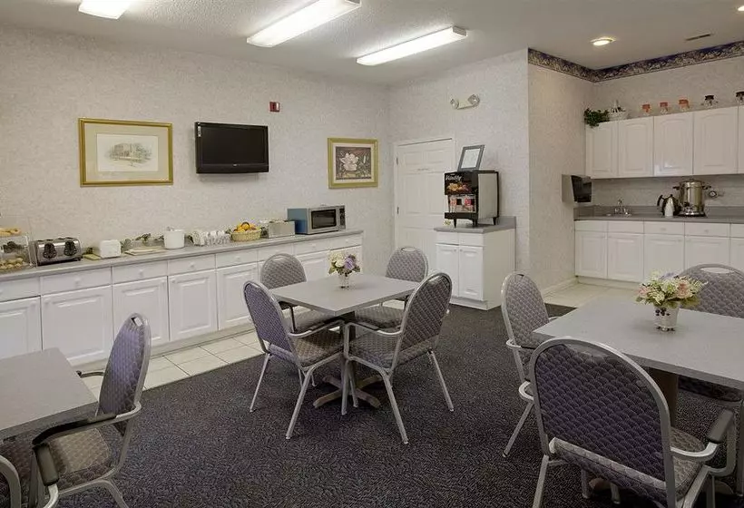 호텔 Americas Best Value Inn & Suites Birmingham Calera