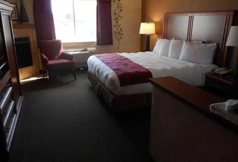 酒店 Americinn By Wyndham Mcalester