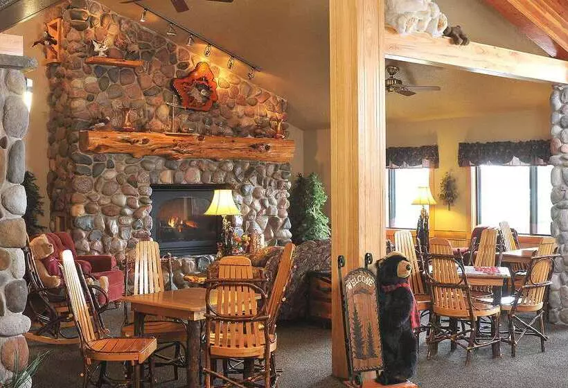 호텔 Americinn By Wyndham Oswego